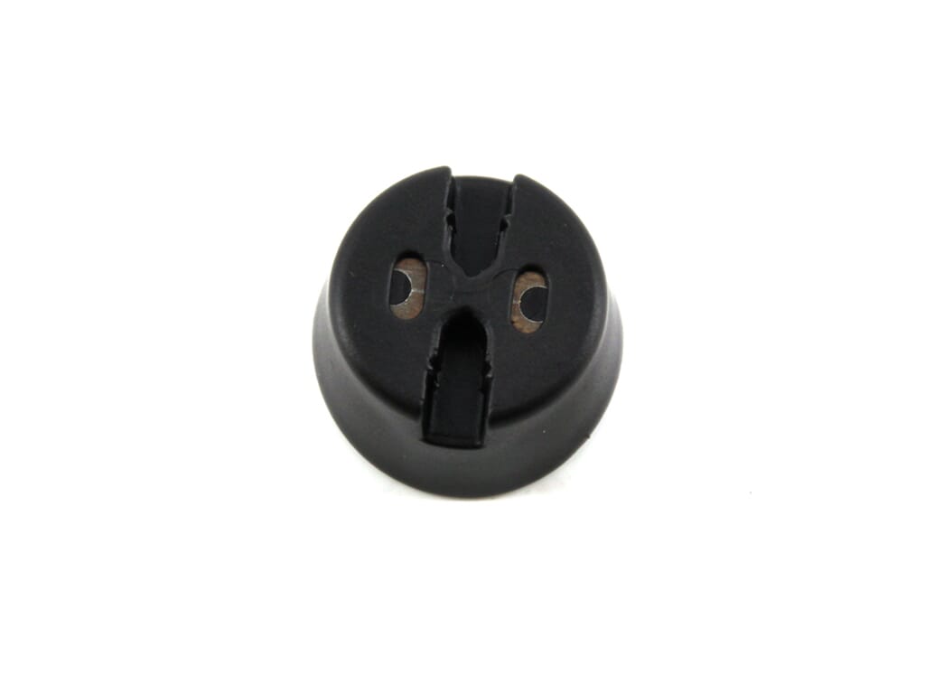 Bmz joint point de recharge noir abs-t