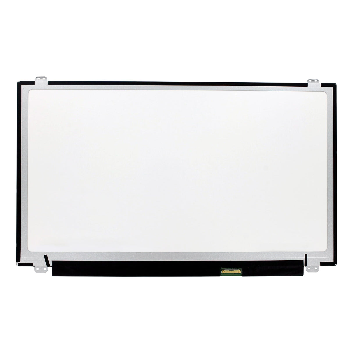 Écran LCD 15,6 pouces 1366x768 brillant 30 broches EDP