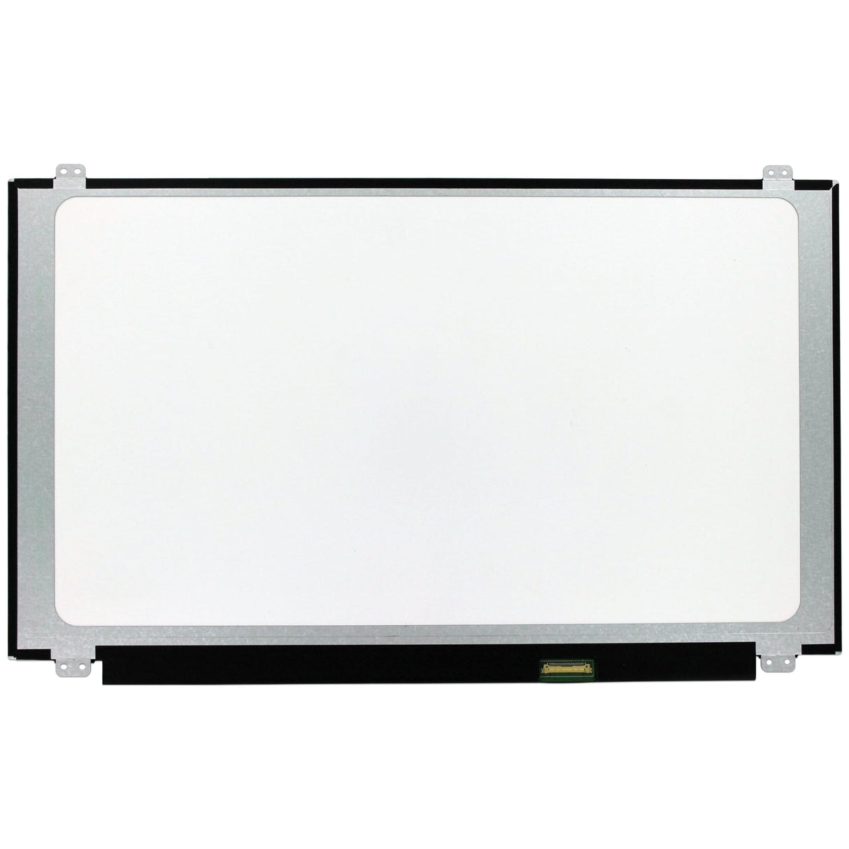 Écran LCD 15,6 pouces 1366x768 mat 30 broches EDP