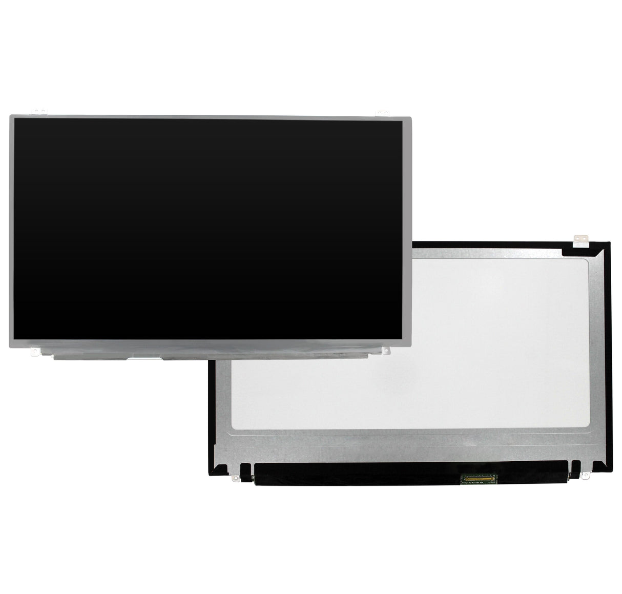 Écran LCD OEM 15,5 pouces 2880x1620 MAT 40pin EDP, IPS