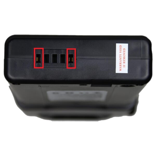 Batterie de vélo compatible Ansmann 36v 11,6ah non intelligente