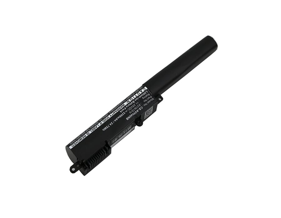 Batterie d'ordinateur portable 11,25 V 2200 mAh.