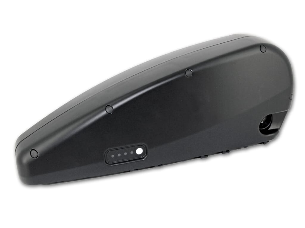 Batterie de vélo Brose BMW 36v 15,5 ah