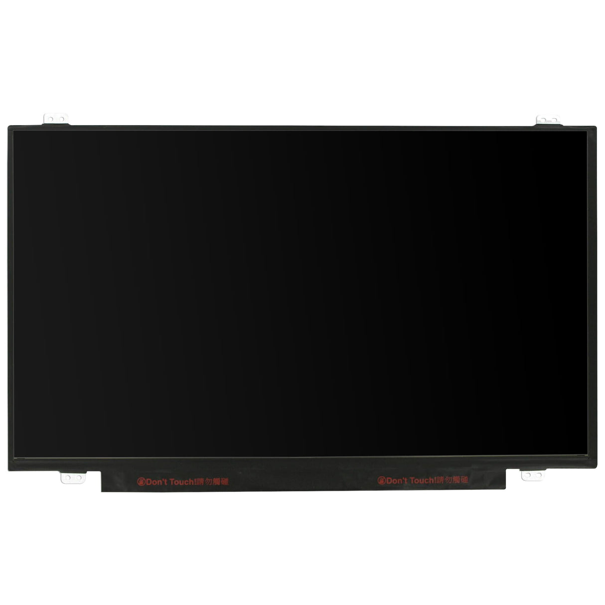 Écran LCD OEM 14,0 pouces 1920x1080 MAT 40pin EDP, IPS, Touch