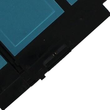Pièces de remplacement Batterie d'ordinateur portable 5800mAh