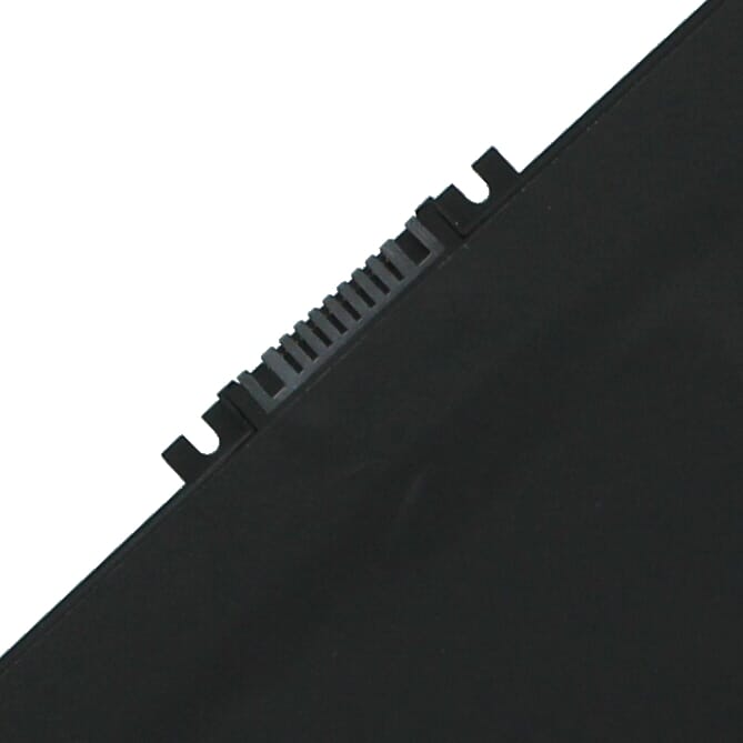 Pièces de remplacement Batterie d'ordinateur portable 3400mAh