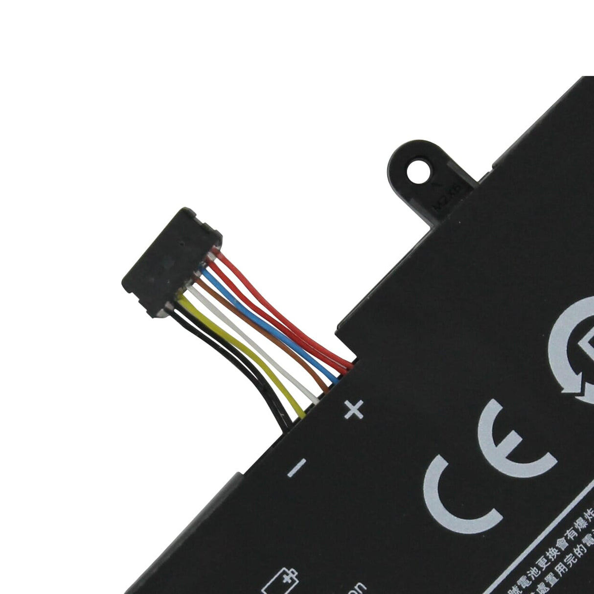 Batterie d'ordinateur portable Lenovo 3500 mAh