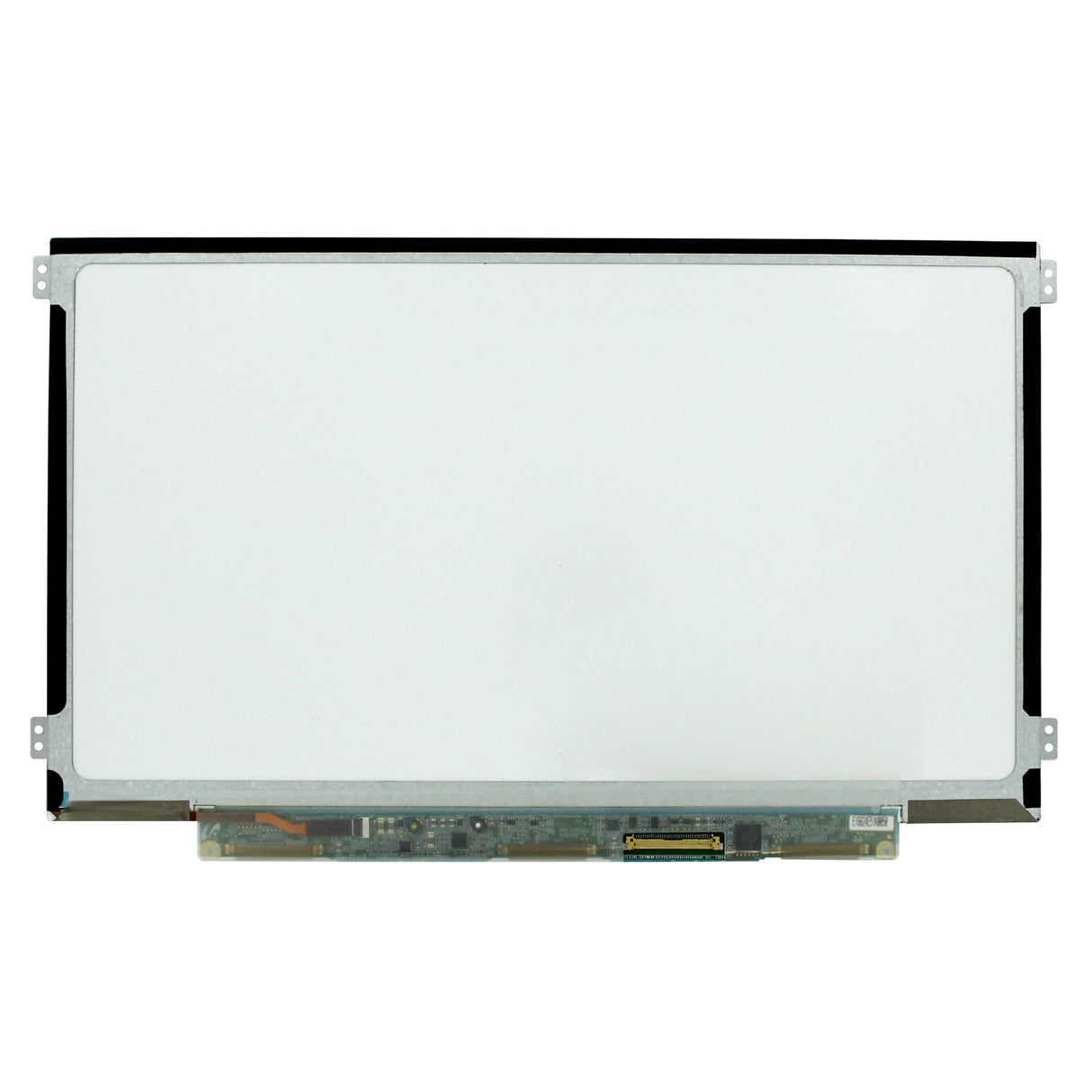 Écran LCD OEM 11,6 pouces 1366x768 MAT 40pin