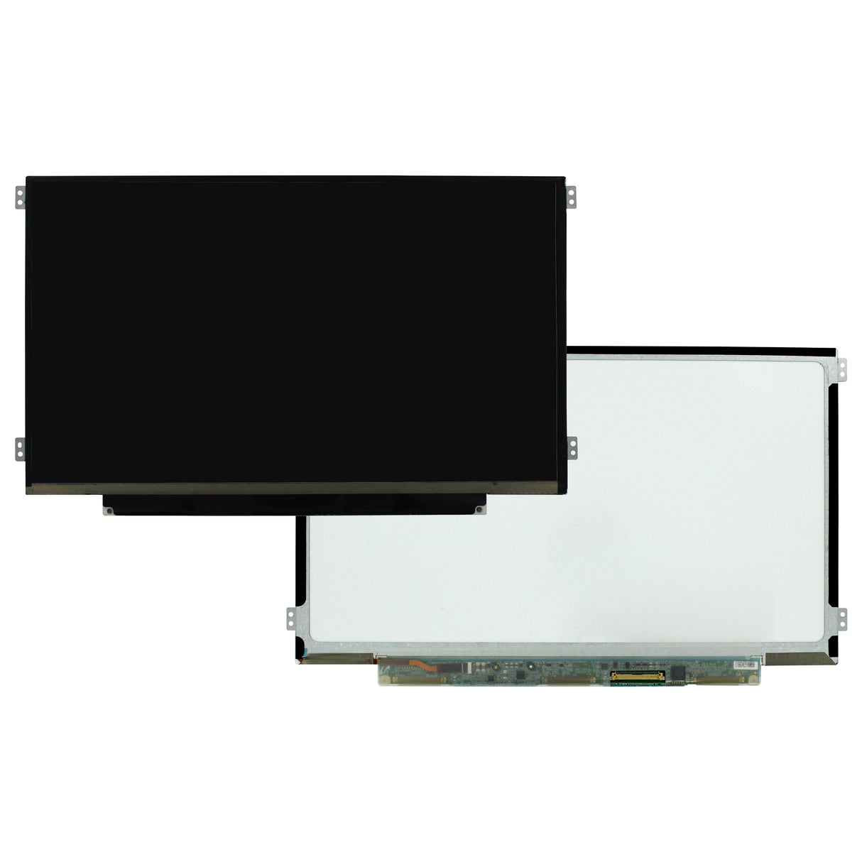 Écran LCD OEM 11,6 pouces 1366x768 MAT 40pin