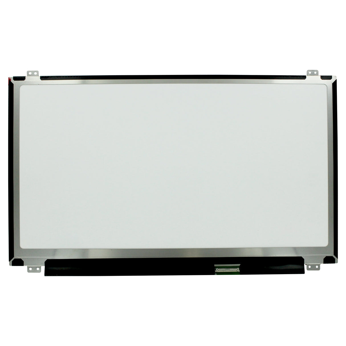 Écran LCD OEM 15,6 pouces 3840x2160 MAT 40pin EDP, IPS