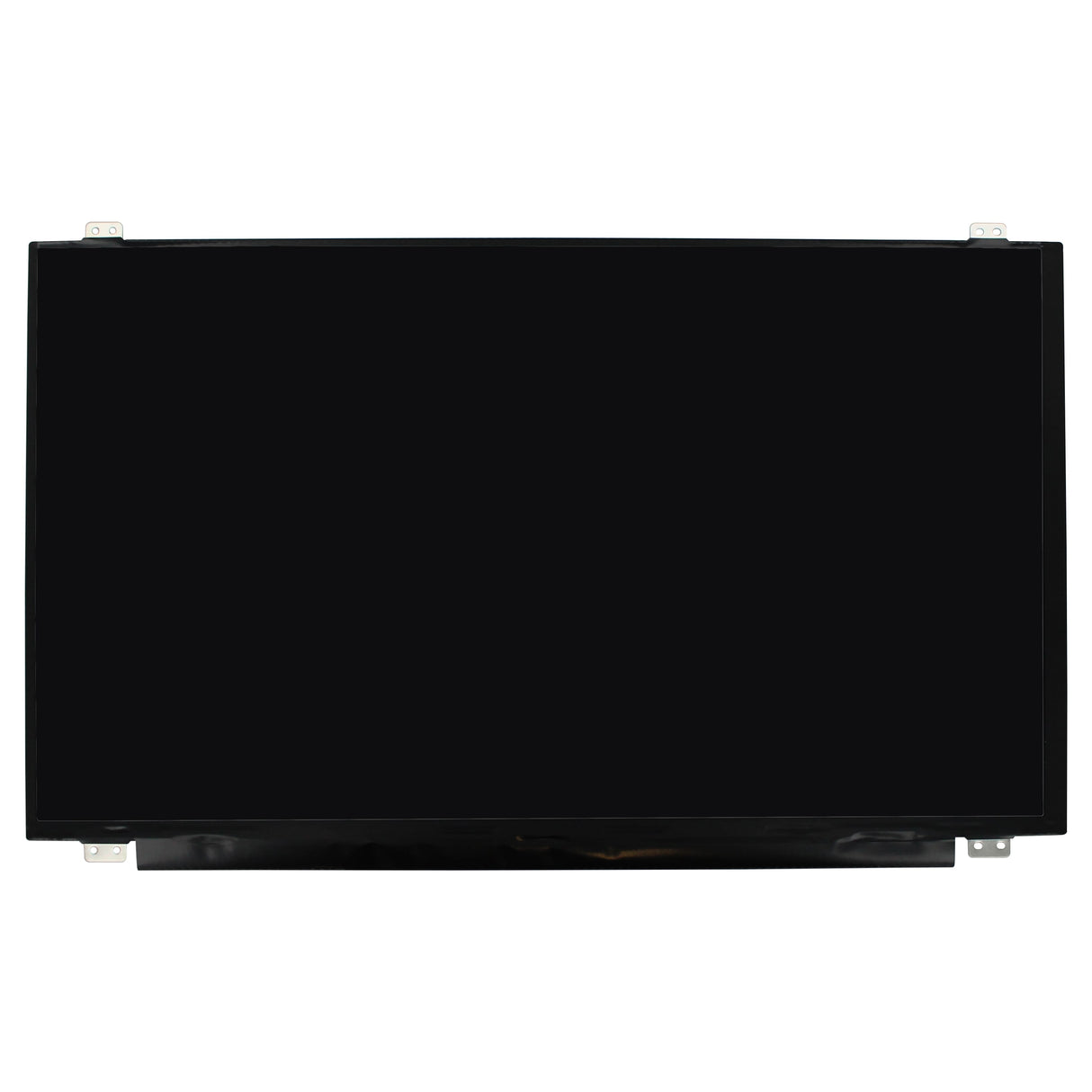 Écran LCD OEM 15,6 pouces 3840x2160 MAT 40pin EDP, IPS