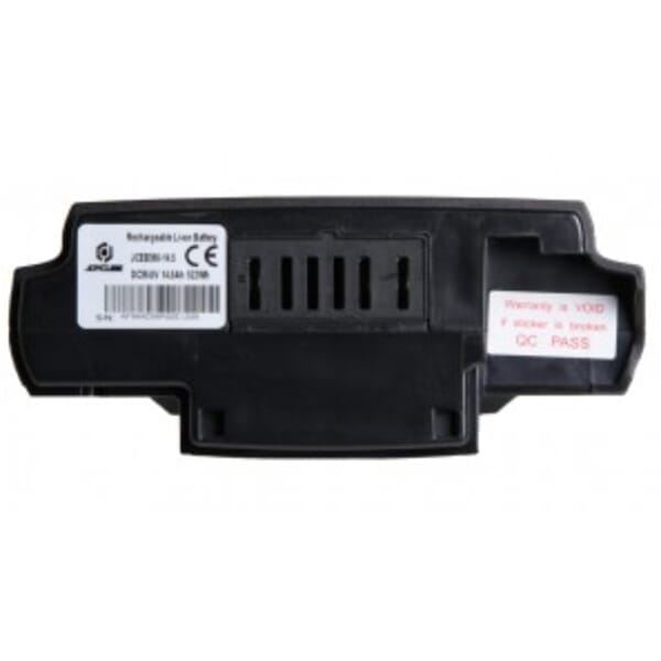 Batterie de vélo Phylion joycube SF-03 36v 11 ah (intelligente)