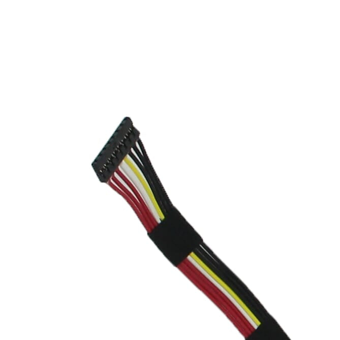 Batterie d'ordinateur portable 4750 mah