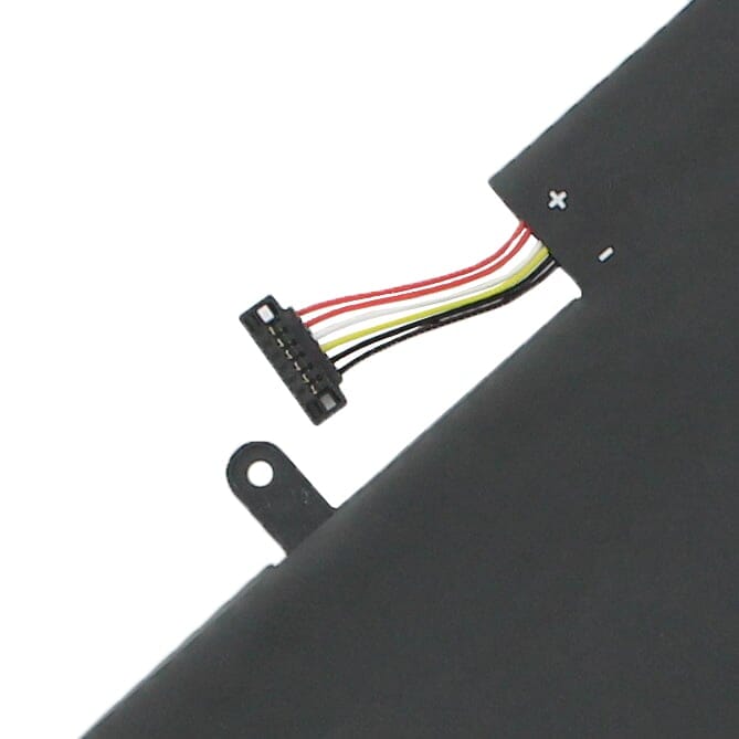 Batterie de remplacement pour ordinateur portable 3800mAh