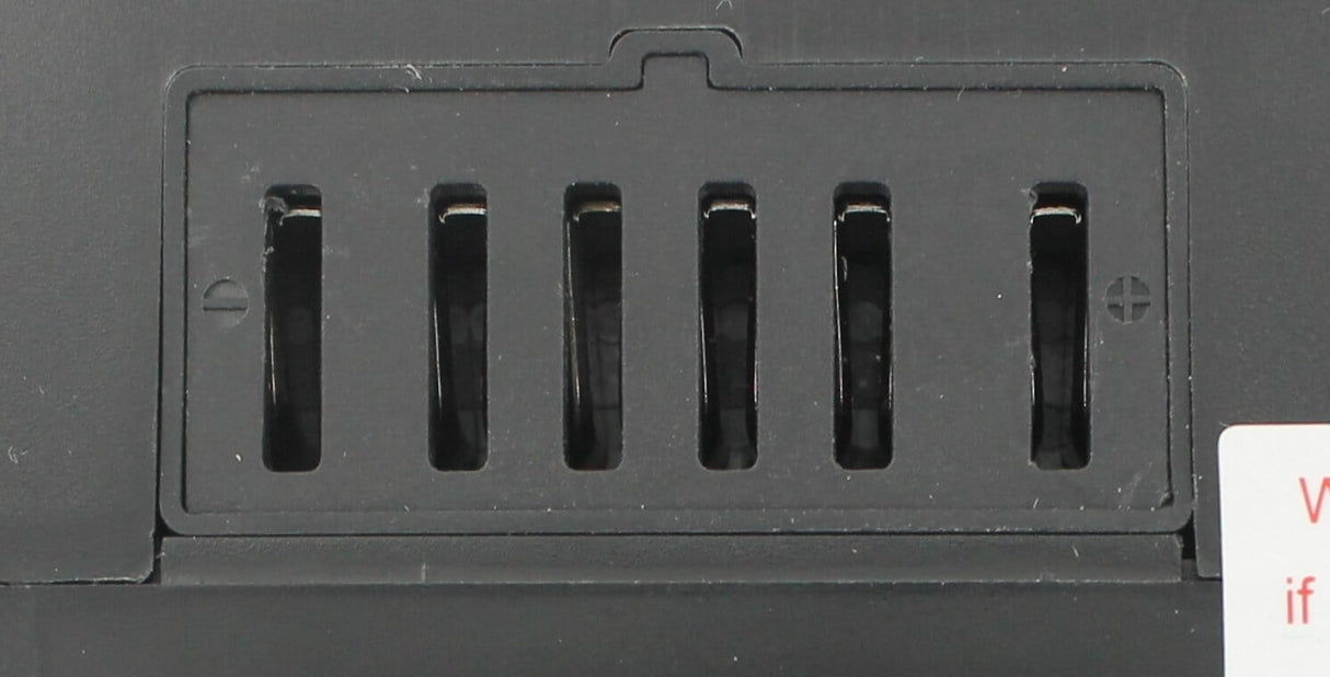 Remplacement du e-motion E-300 E-400 Batterie de vélo E-500 16Ah Black