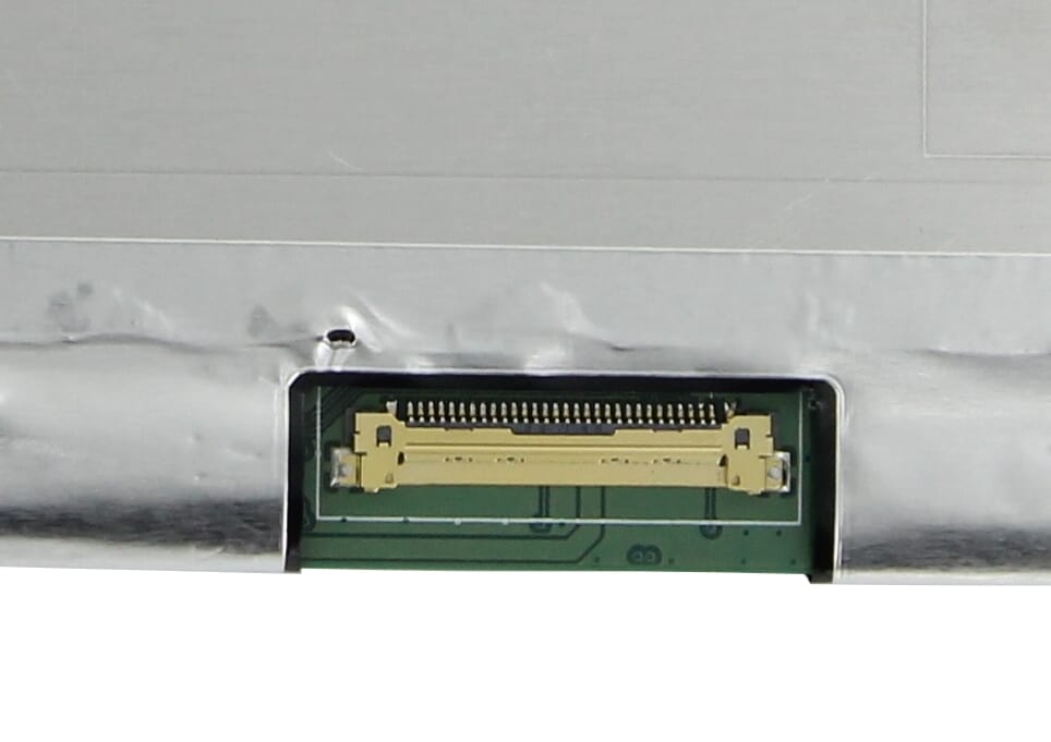 Écran LCD OEM 15,6 pouces 1920x1080 MAT 30pin EDP