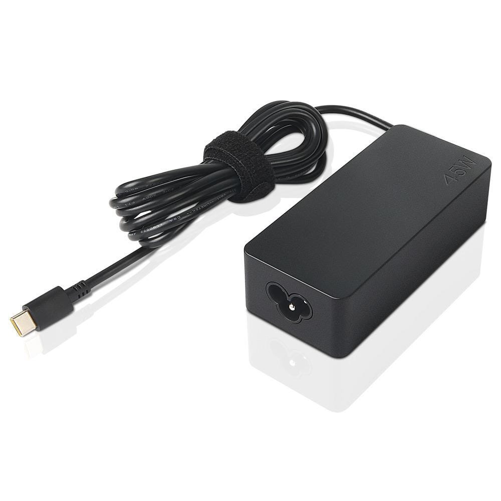 Adaptateur Lenovo USB-C AC 45W