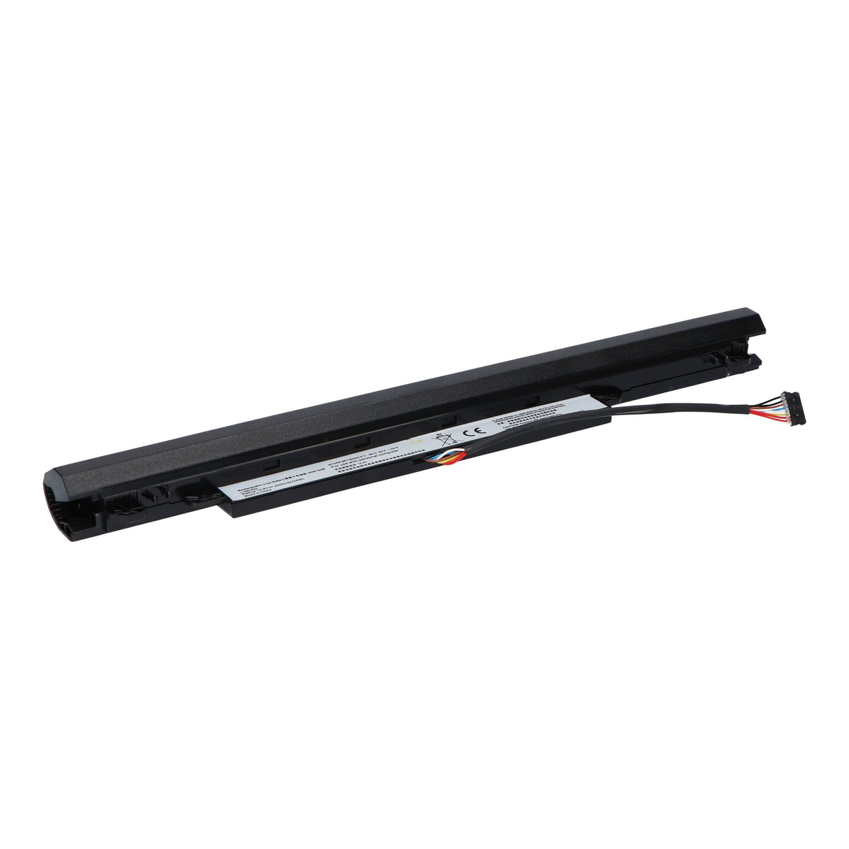 Batterie de remplacement de l'ordinateur portable 10.8v 2200mAh