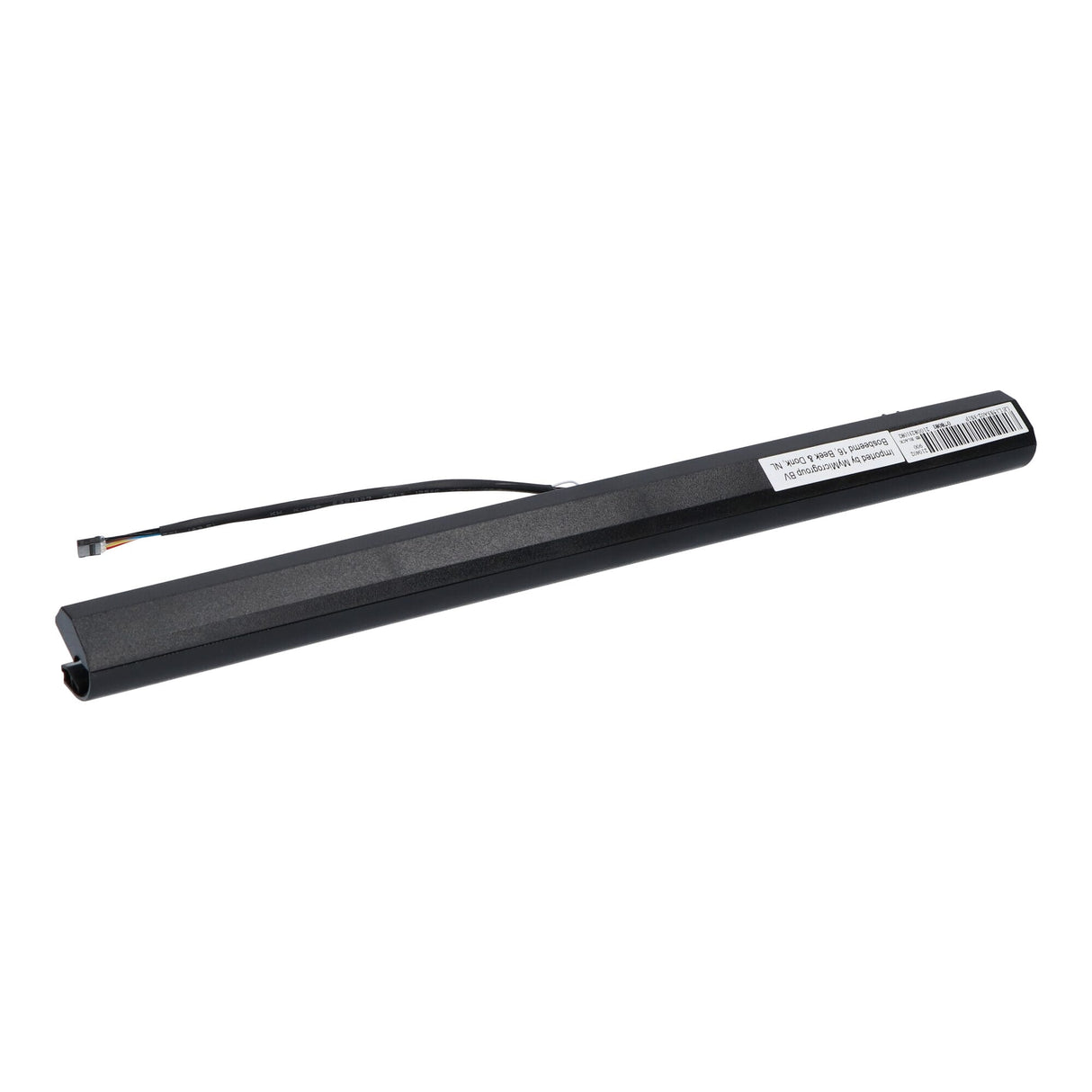 Batterie de remplacement de l'ordinateur portable 10.8v 2200mAh