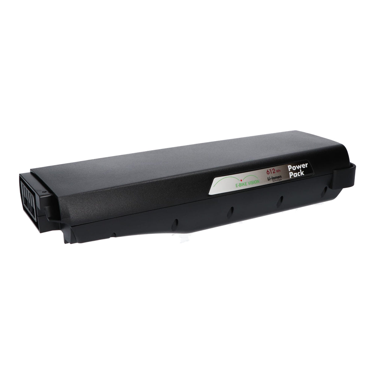 Batterie de vélo Bosch classic 612wh bagages e-bike vision