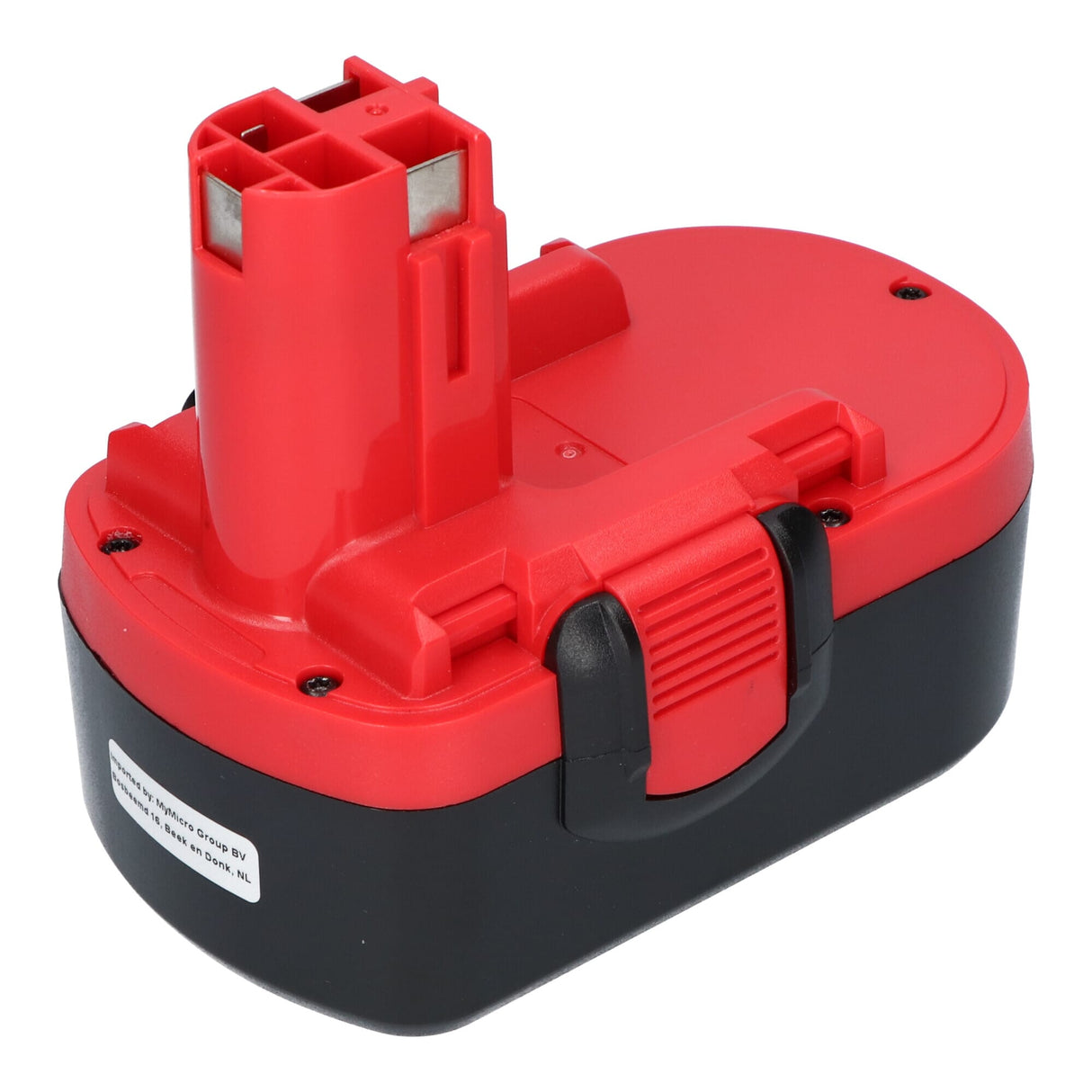 Bosch Yanec Tools Battery 18V 3AH NI-MH pour insérer
