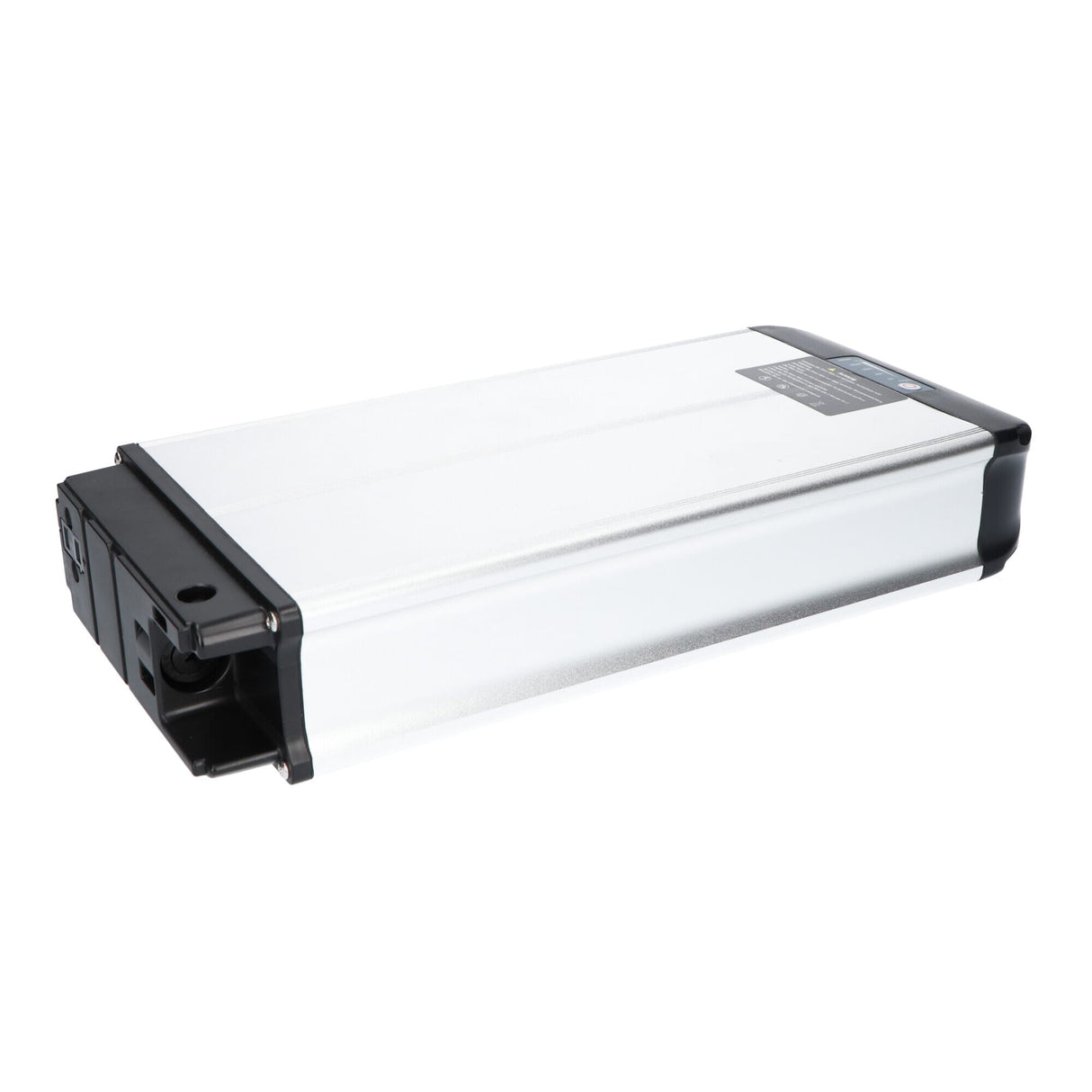 Phylion XH370-10J Batterie de vélo 36 37V 13AH Dolphin