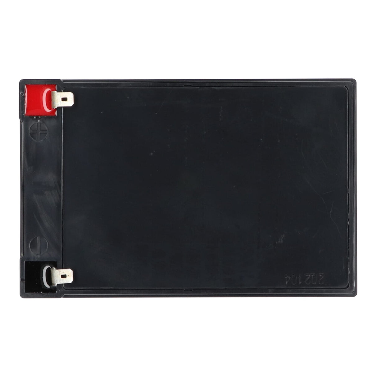 Yanec Lead Battery 12V 12AH
