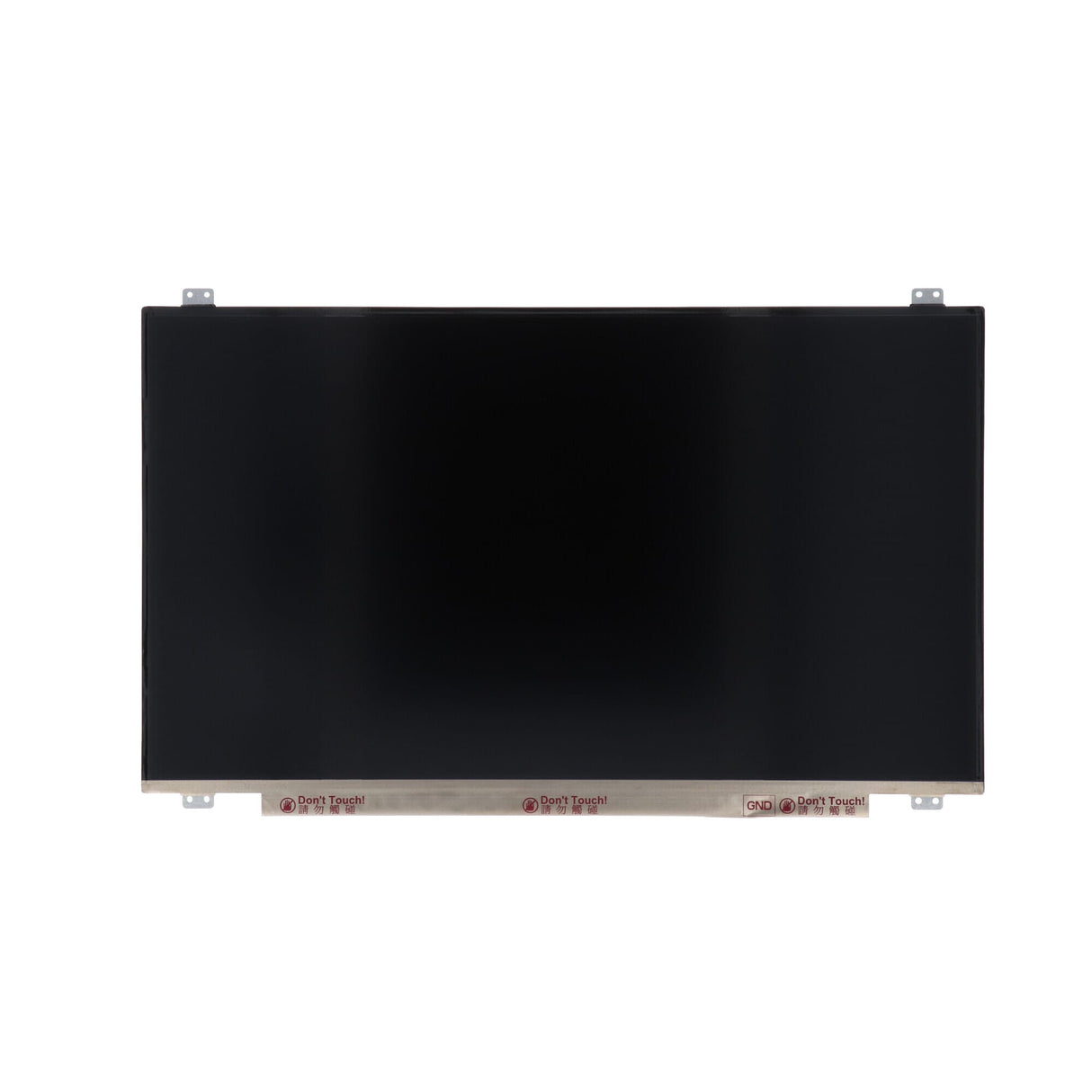 Écran LCD OEM 17,3 pouces 1920 x 1080 mat 40 broches, 144 Hz
