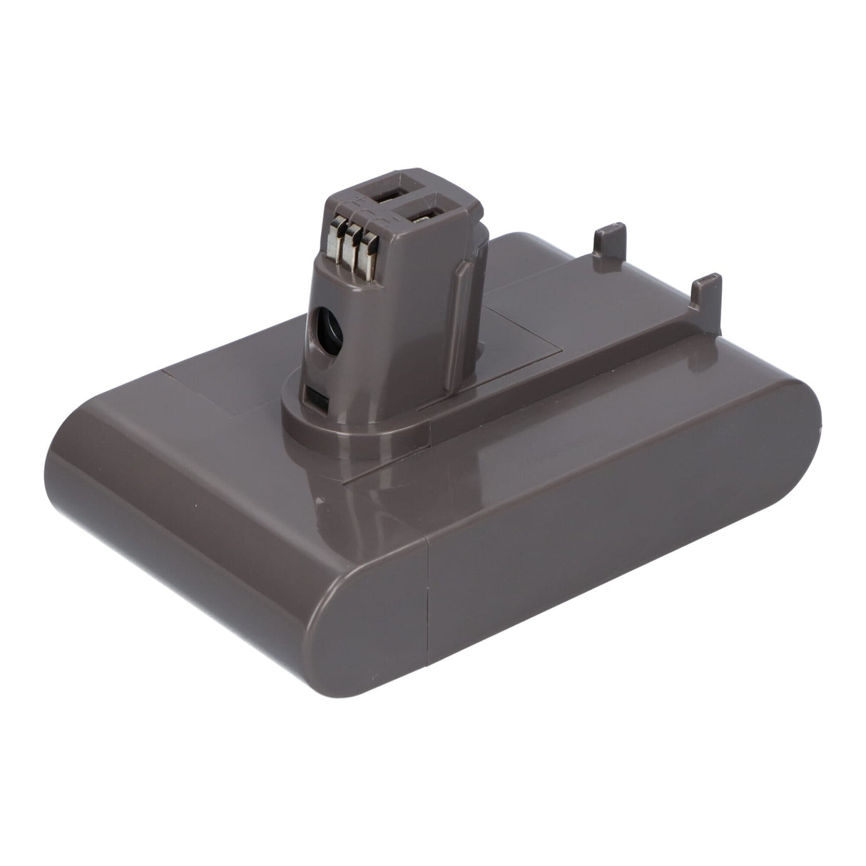 Batterie d'aspirateur de remplacement 22.2V 1500mAh