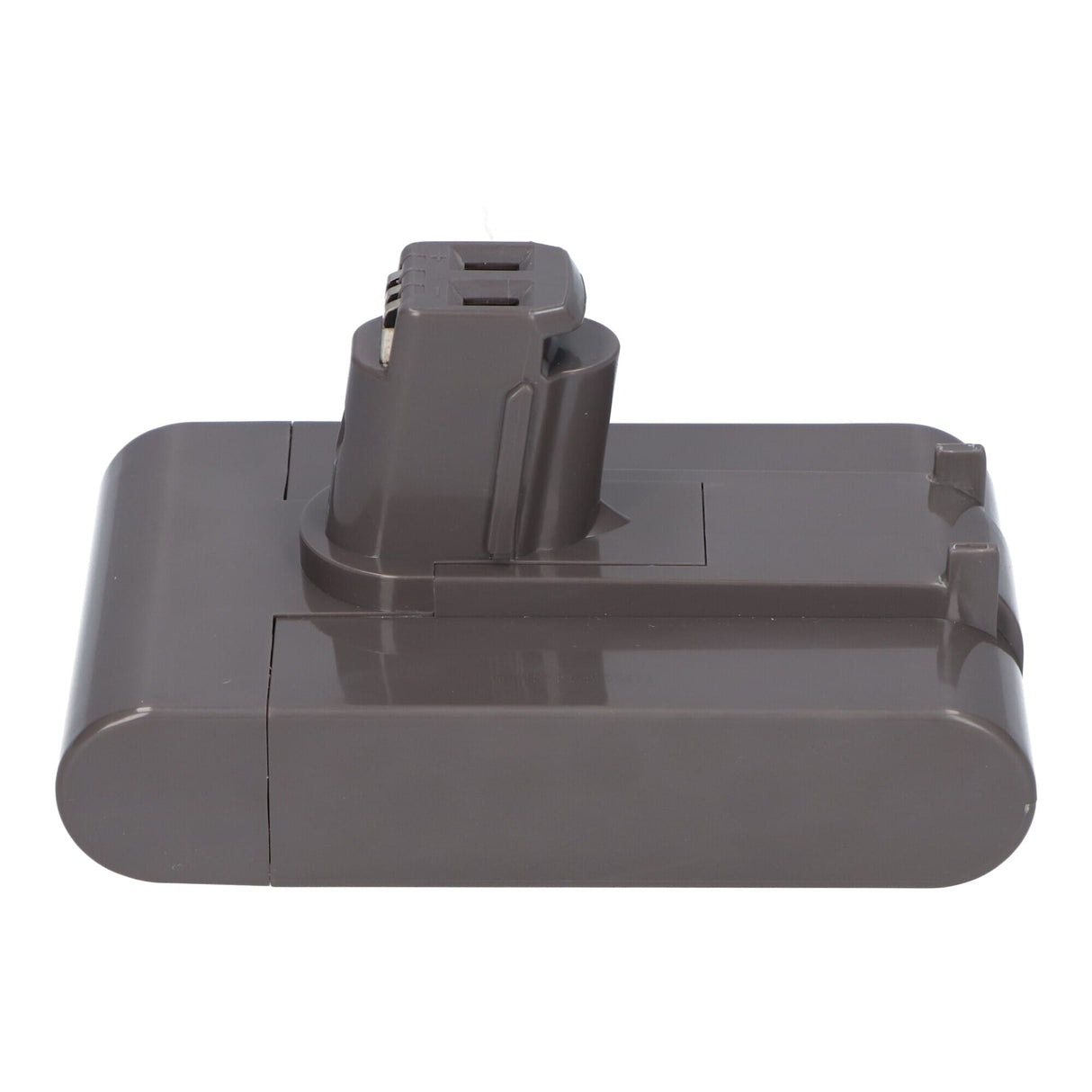 Batterie d'aspirateur de remplacement 22.2V 1500mAh