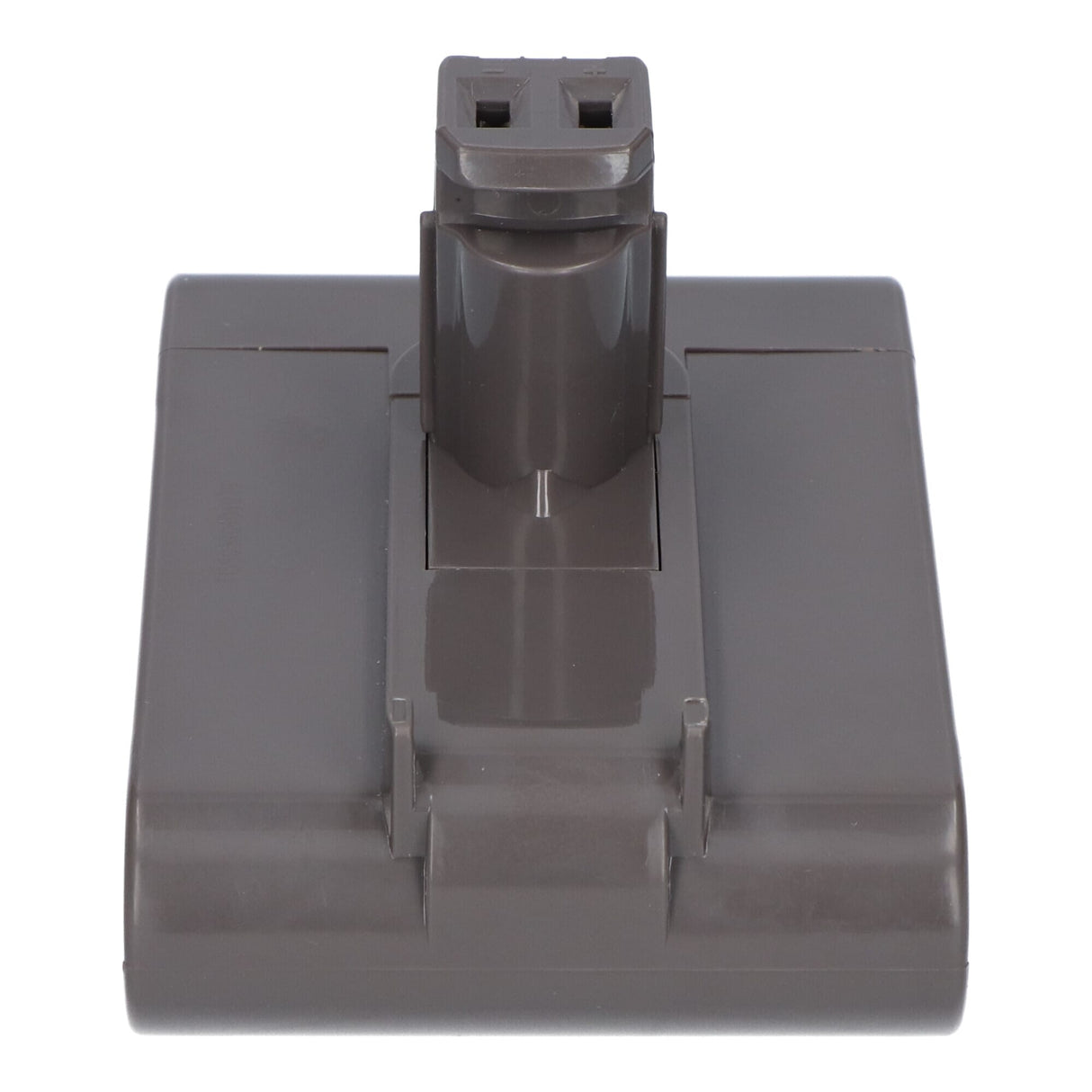 Batterie d'aspirateur de remplacement 22.2V 1500mAh