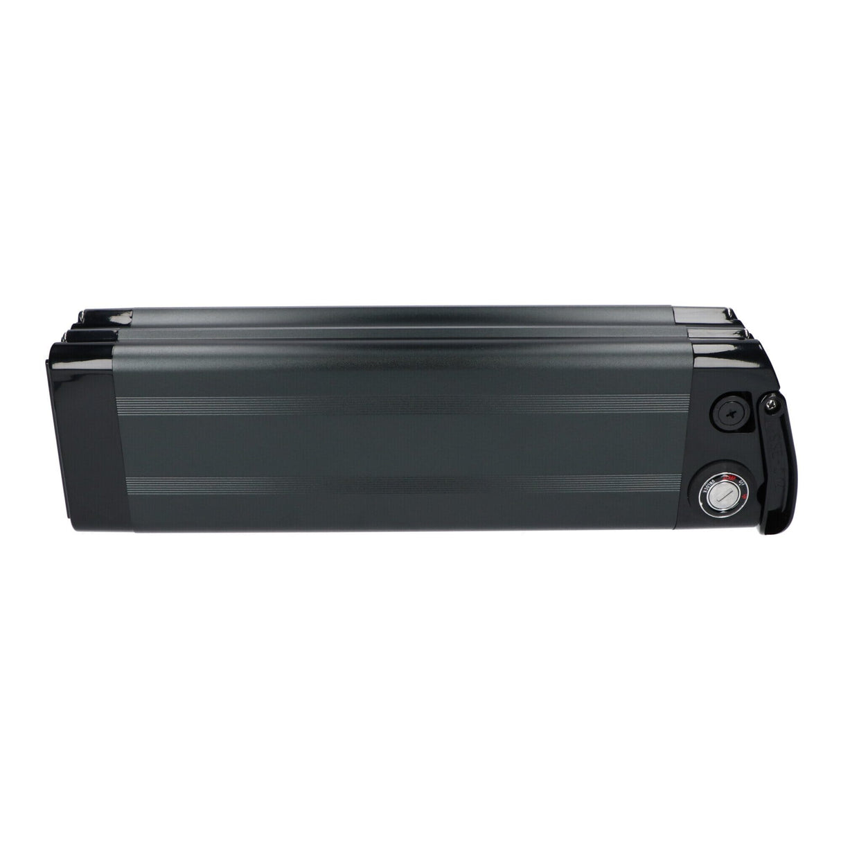 Batterie de vélo de remplacement 36 37V 14,5AH Silverfish (noir)