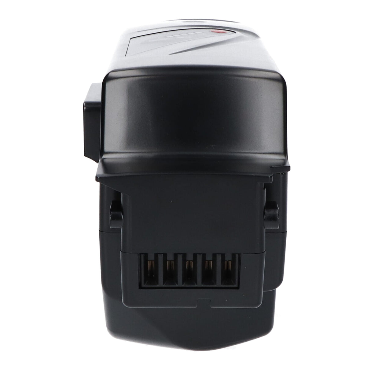 Batterie de vélo de remplacement 26V 18Ah noir