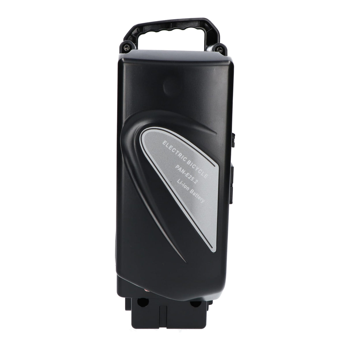 Batterie de vélo de remplacement 26V 23,2AH noir