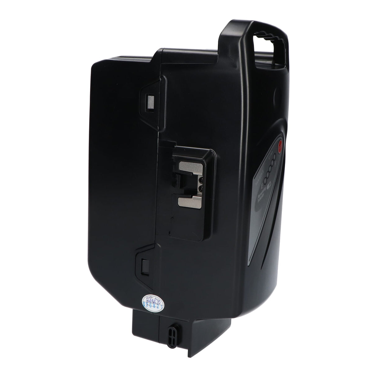 Batterie de vélo de remplacement 26V 23,2AH noir