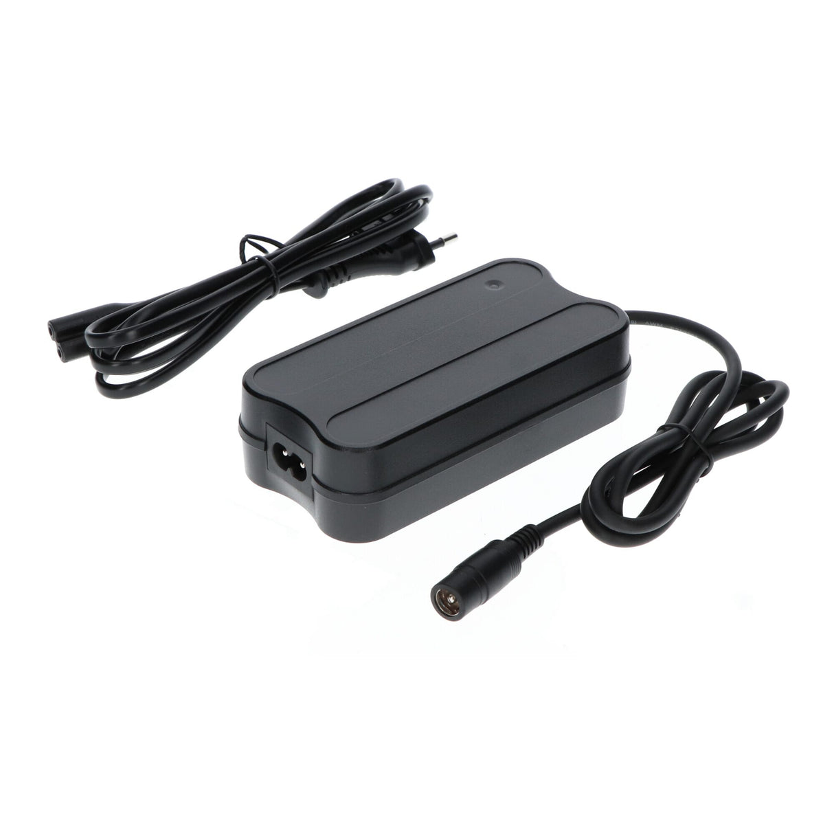 Pièces de remplacement Chargeur de batterie E-Bike 42V 2A 1-Polig