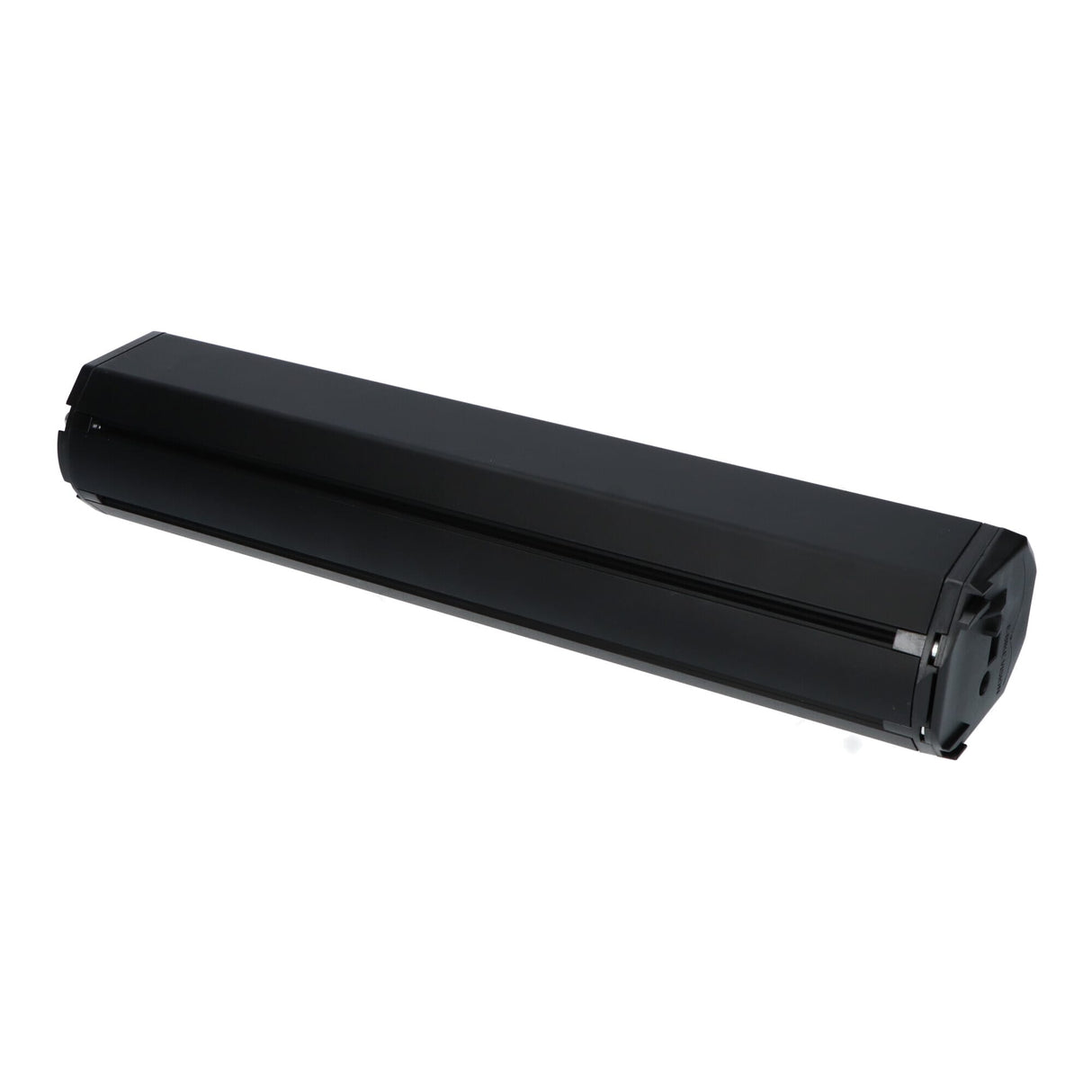 Batterie intubée de la vision du vélo pour les performances actives 461Wh Vertical