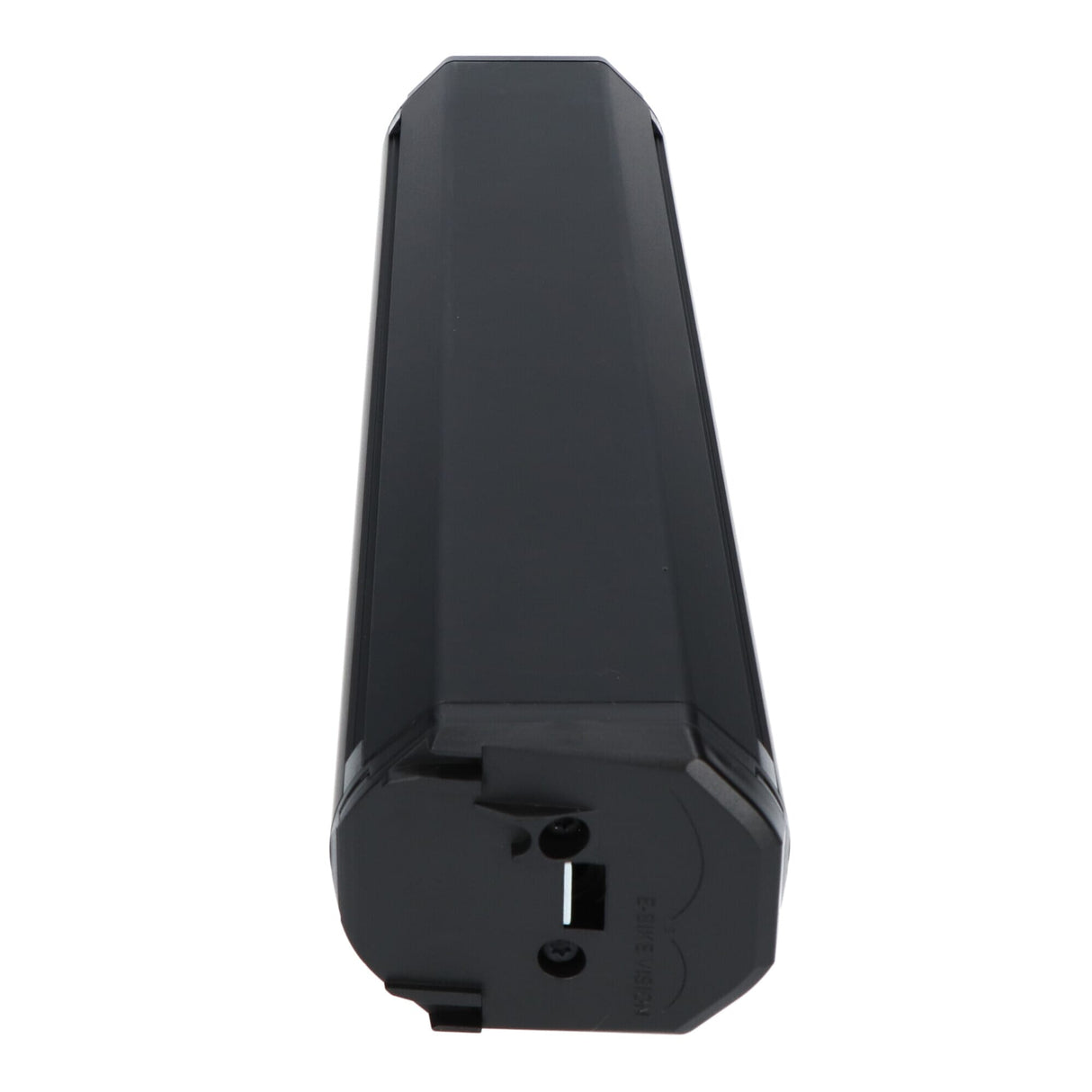 Batterie intubée de la vision du vélo pour les performances actives 461Wh Vertical