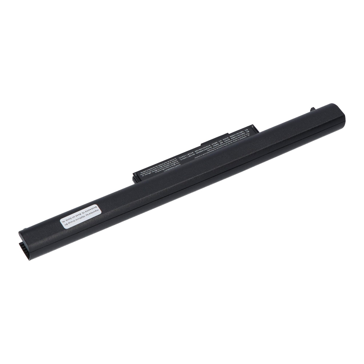 Pièces de remplacement Batterie de l'ordinateur portable 2200 mAh