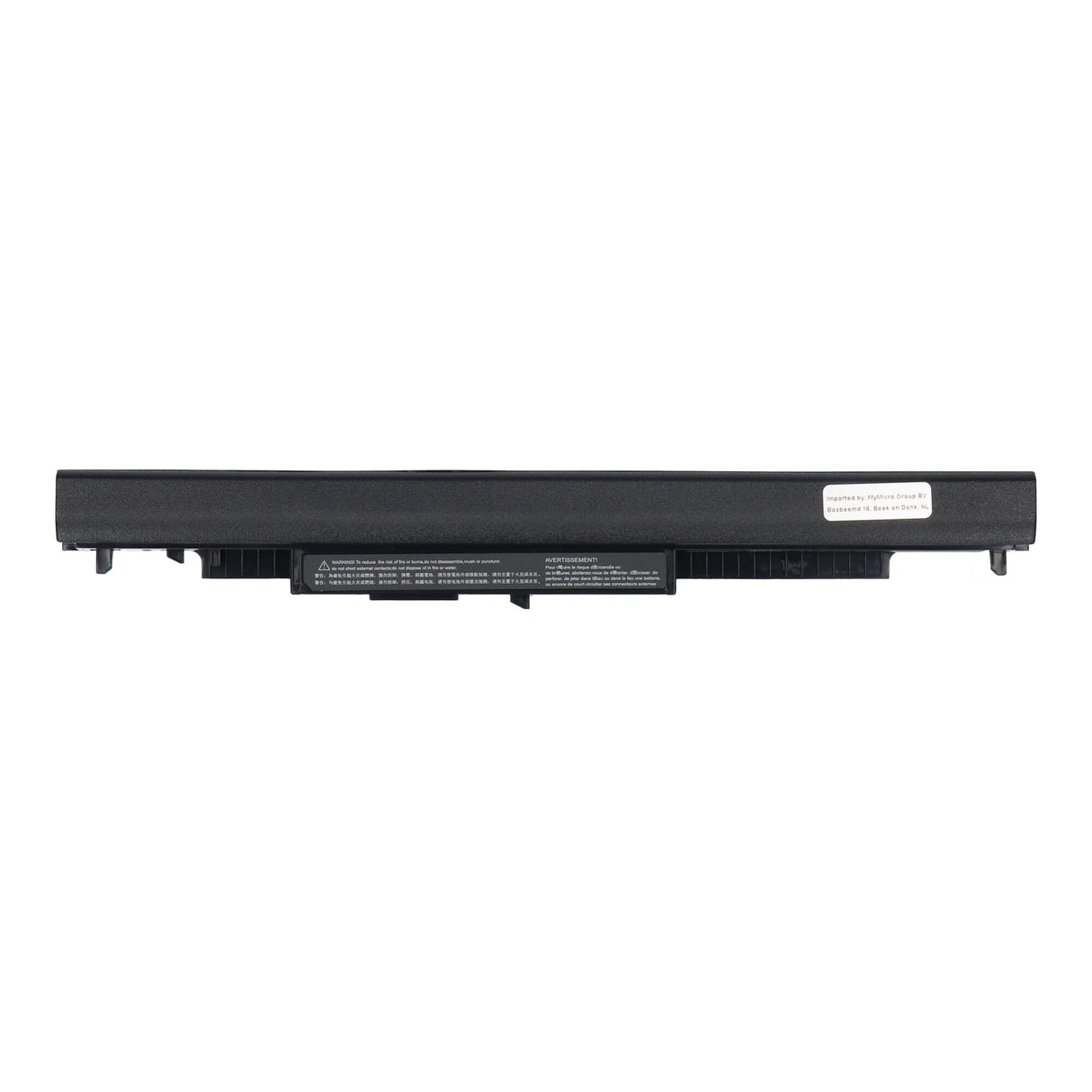 Pièces de remplacement Batterie de l'ordinateur portable 2200 mAh