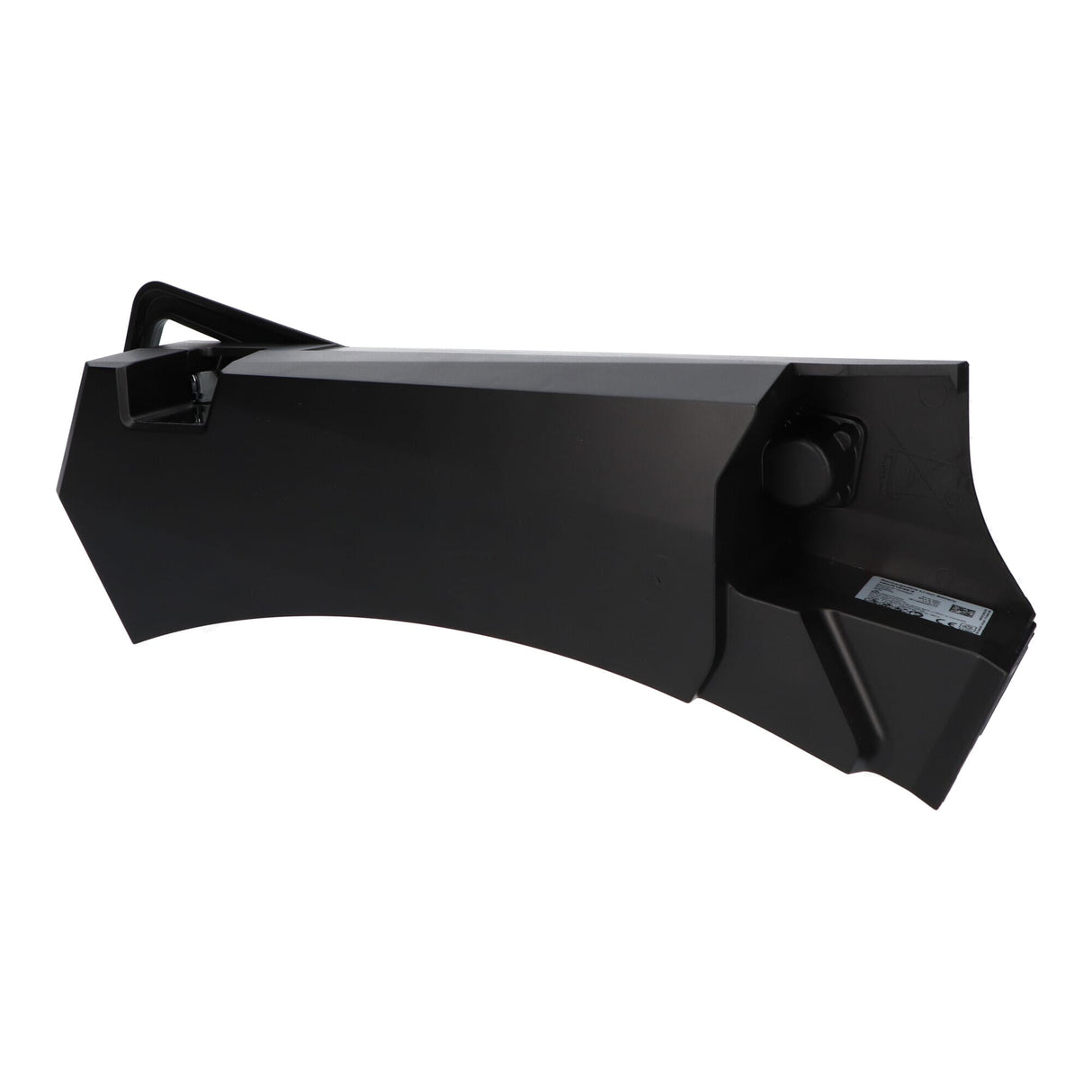 Tube de selle de batterie de bicycle BMZ BMZ 37V 17.5AH avec sillage