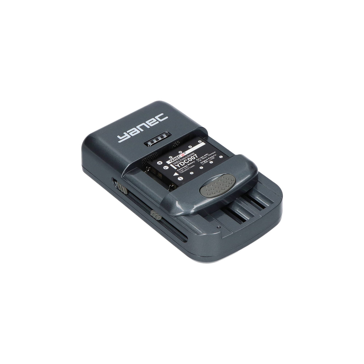 Chargeur de batterie Universal Yanec
