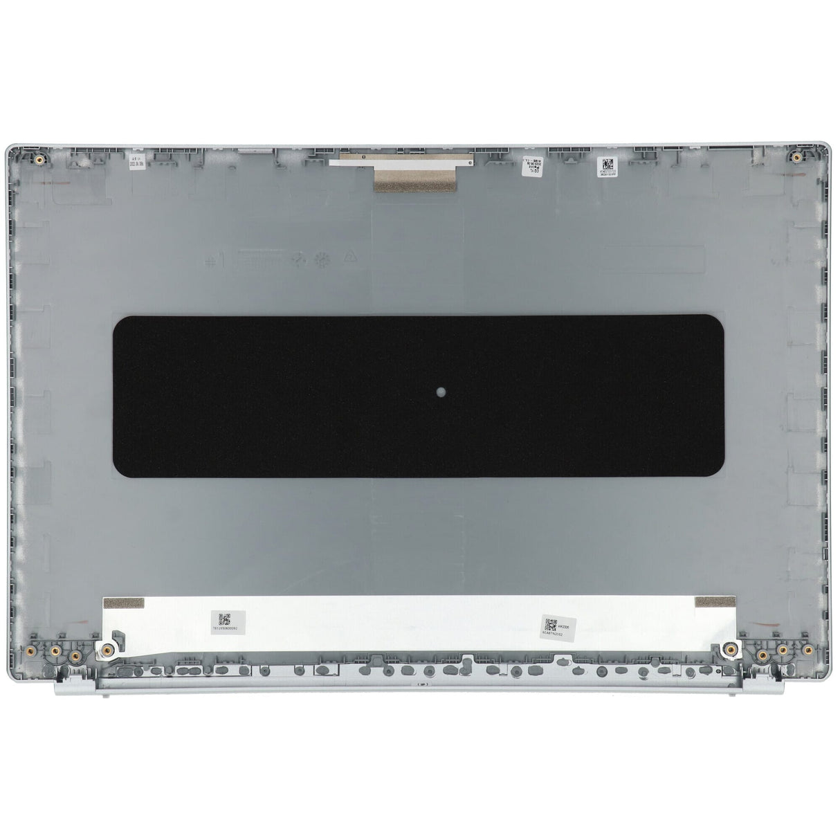 Couverture arrière LCD Acer pour ordinateur portable - Silver