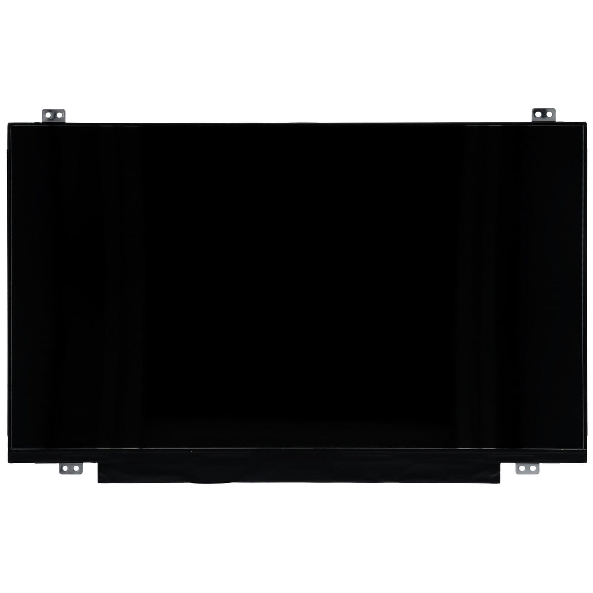 Écran LCD OEM 14,0 pouces 1920x1080 brillant 40 broches edp, ips, tactile