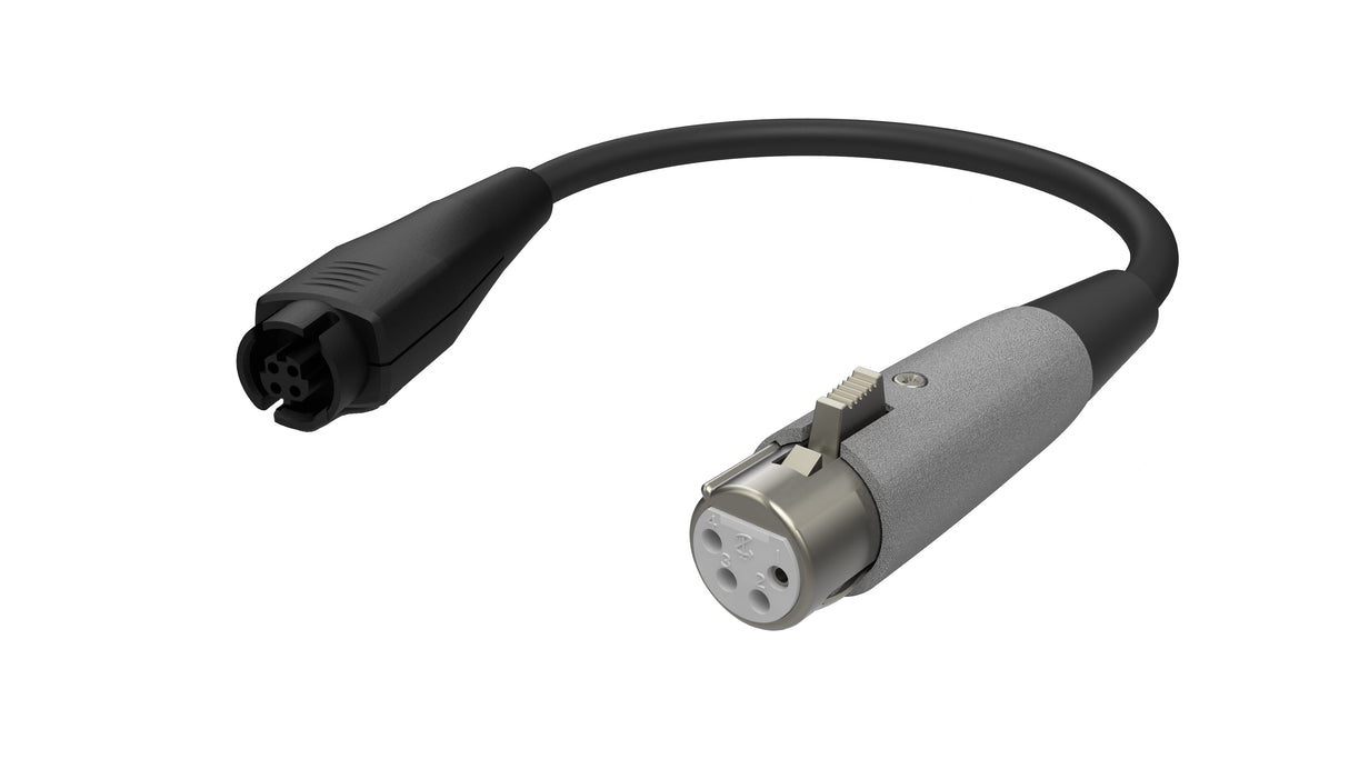 E-vision e-bike vision yamaha pw-x pw,se,te - câble adaptateur