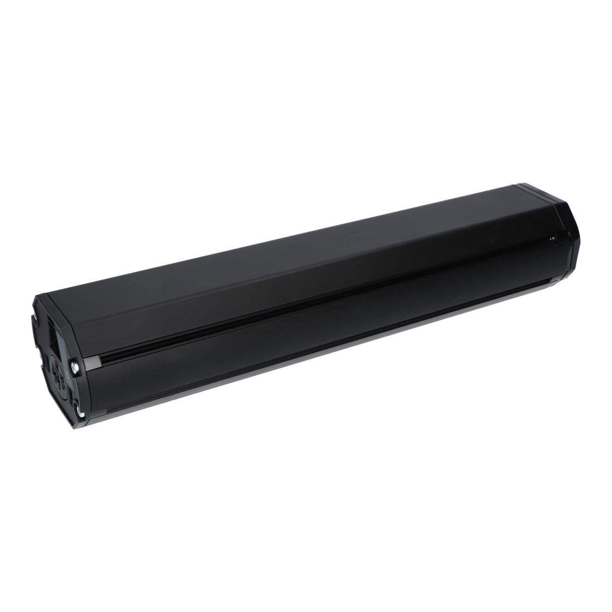 Vision de vélo électrique horizontal Winora Bosch Power Tube 511wh