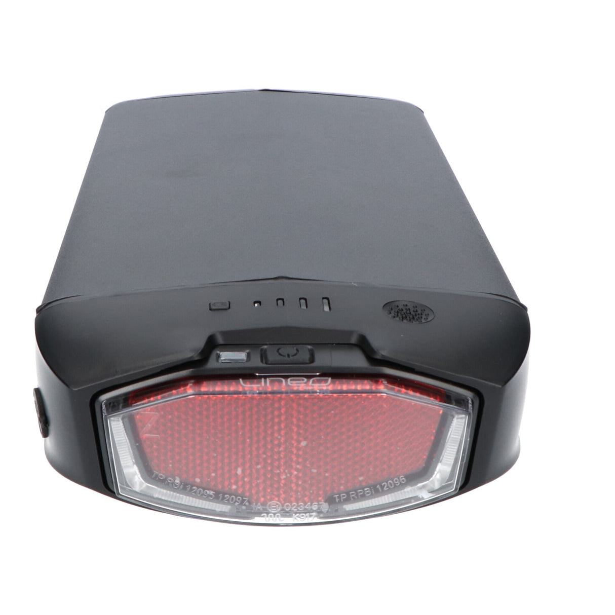 Pièces de remplacement Batterie de vélo compatible Mihatra 36V 14.5AH