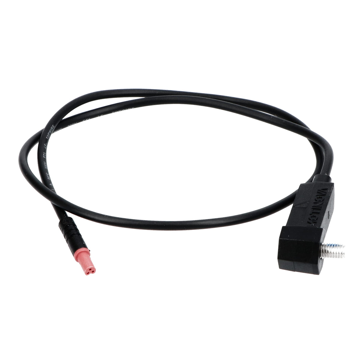 Capteur de vitesse Motinova cus 540mm 3.0 m5*12 vis