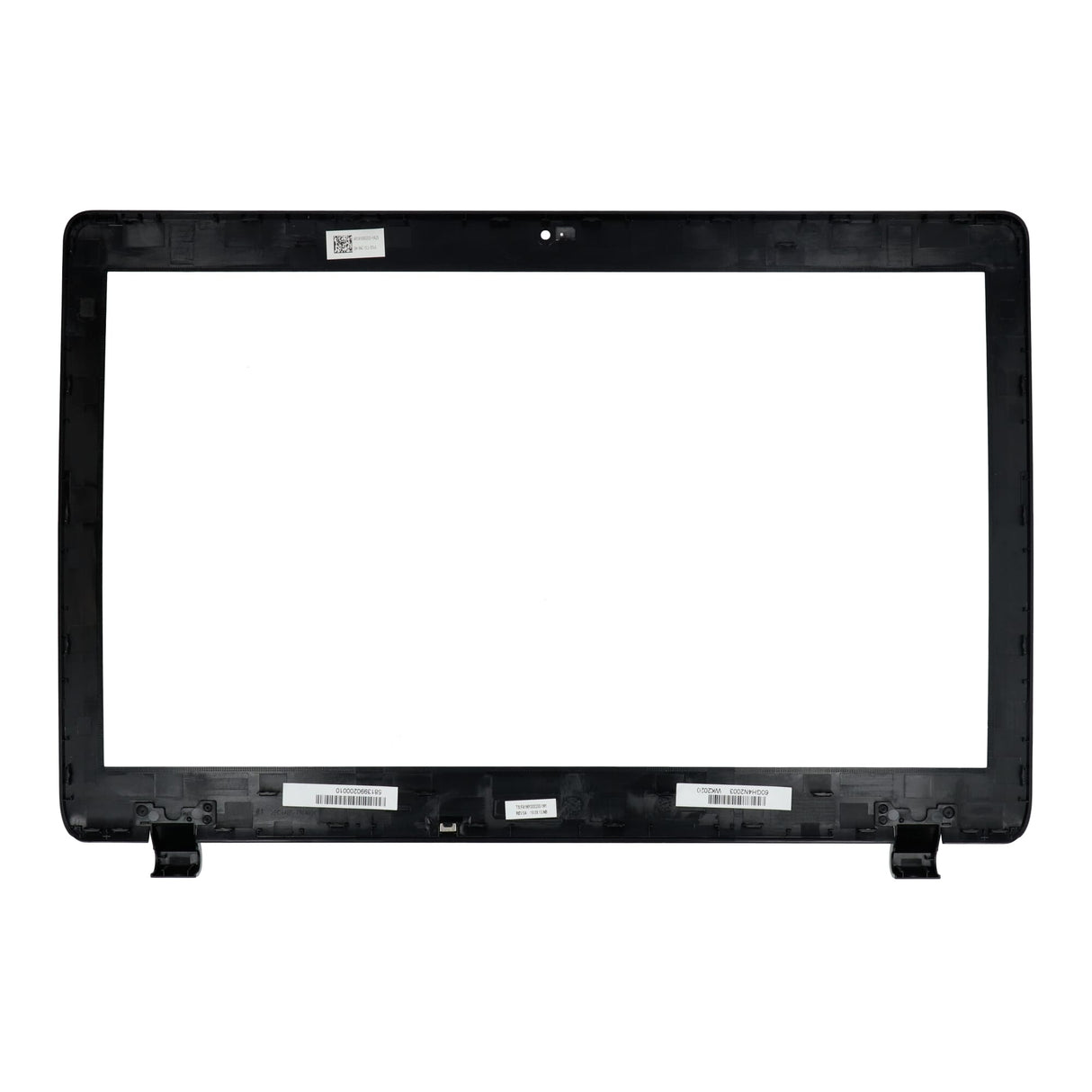 Cadre LCD pour ordinateur portable Acer - noir