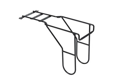 Rallonge de support de basilic 70119 argent